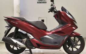 HONDA PCX 125 1989 JF81