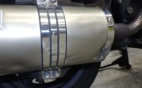 HONDA PS250 2023 MF09