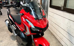HONDA ADV150 KF38