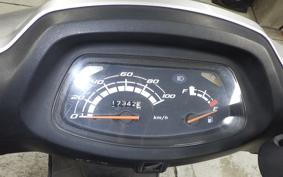 HONDA SPACY 100 2015 JF13