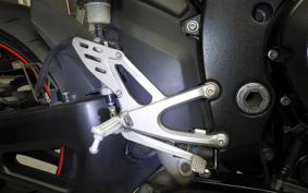 YAMAHA YZF-R1 2008