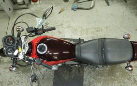 KAWASAKI ZEPHYR 400 Gen.1 1991 ZR400C
