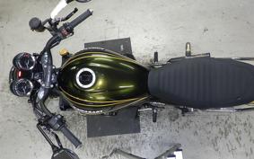 KAWASAKI Z900RS 2019 ZR900C