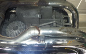 KAWASAKI ZEPHYR 1100 1992 ZRT10A