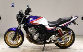 HONDA CB400SF VTEC 2010 NC42