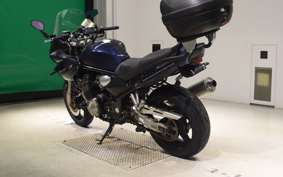 SUZUKI BANDIT 1200 S 2003 GV77A