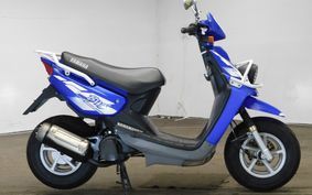 YAMAHA BW`S 100 4VP