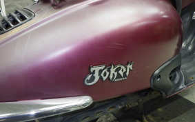 HONDA JOKER 50 2019 AF42
