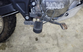YAMAHA BRONCO 2014 5BT