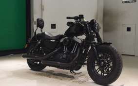 HARLEY XL1200X 2018