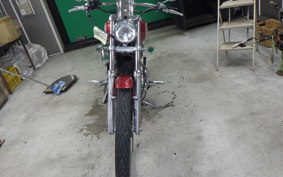HARLEY XL883C 2004