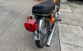 KAWASAKI 90SS G8