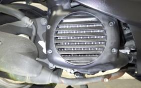 YAMAHA JOG Gen.5 2021 SA36J