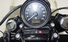 HARLEY XL1200X 2016
