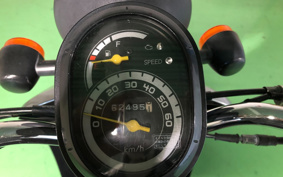 HONDA TODAY AF67