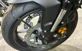 HONDA CB750 HORNET 2025 RH24