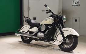 KAWASAKI VULCAN 400 DRIFTER 2000 VN400D