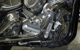 YAMAHA DRAGSTAR 1100 2007 VP13J
