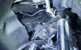 HONDA PCX 160 2021 KF47