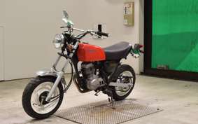 HONDA APE 50 AC16