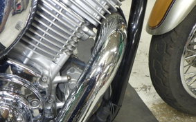 YAMAHA DRAGSTAR 1100 1999 VP10J