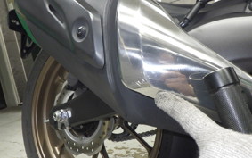 HONDA CB250RA 2020 MC52