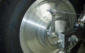 HONDA MAGNA 250 2001 MC29