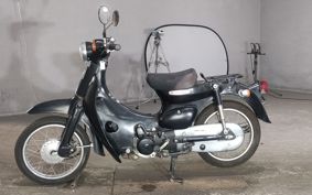 HONDA LITTLE CUB AA01
