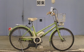 HONDA PEOPLE AB17