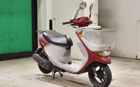 SUZUKI LET's 4 Basket CA43A
