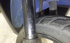 SUZUKI LET's CA4AA
