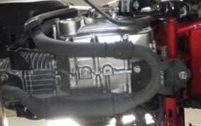 HONDA MONKEY 125 2023 JB03