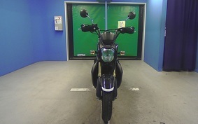 HONDA ZOOMER-X JF52
