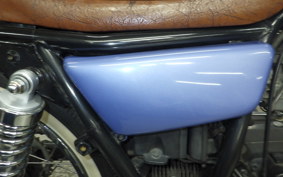 KAWASAKI 250TR BJ250F