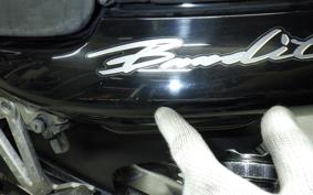 SUZUKI BANDIT 250 GJ74A