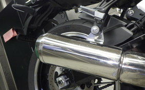 KAWASAKI Z900RS 2023 ZR900K