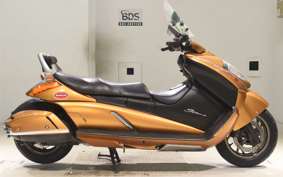 SUZUKI GEMMA 250 CJ47A