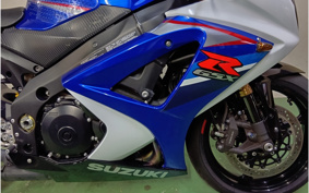 SUZUKI GSX-R1000 2007 GT77A