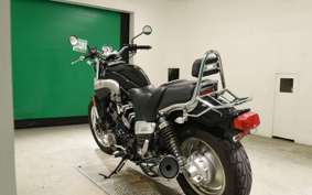 YAMAHA VMAX 2001