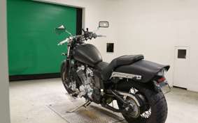 HONDA STEED 400 VSE 1996 NC26