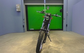 YAMAHA TRICKER 2009 DG16J
