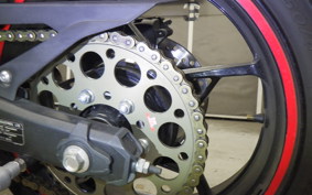 KAWASAKI ZX-25R 2023 ZX250E