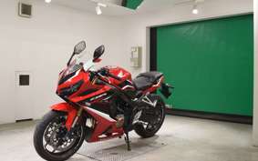 HONDA CBR650R 2022 RH03