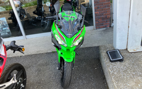 KAWASAKI NINJA 250 EX250Y