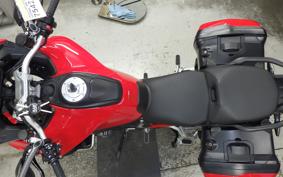 DUCATI MULTISTRADA V4S 2021