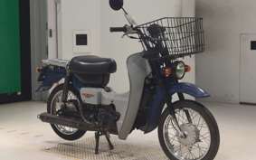 SUZUKI BIRDIE 50 BA42A