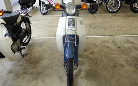 HONDA C50 SUPER CUB AA01