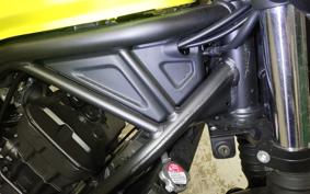 HONDA REBEL 250 A MC49