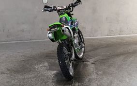 KAWASAKI KLX250 LX250E