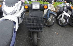 HONDA GYRO X TD01